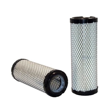 Wix Filters Air Filter 42801